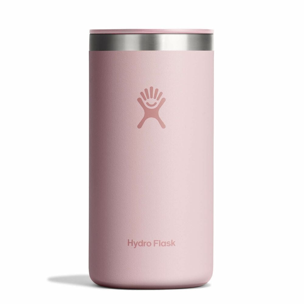 16 oz Coffee Cup - Trillium