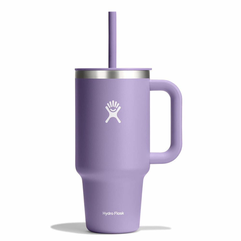 32 oz Travel Tumbler - Moonshadow